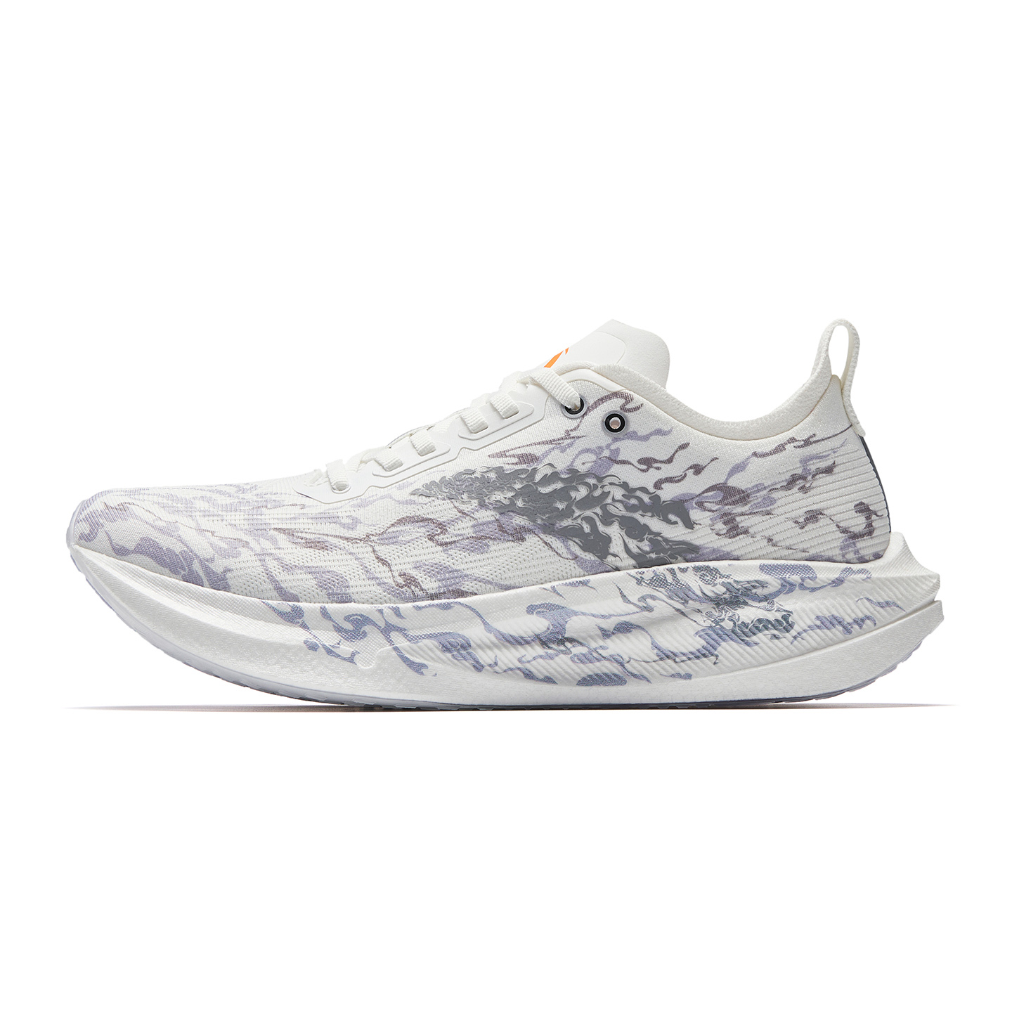 ANTA MALI2 BOYUNJIANRIYUE Men' - огляд і ціна Carbon Plate Marathon Racing Shoes