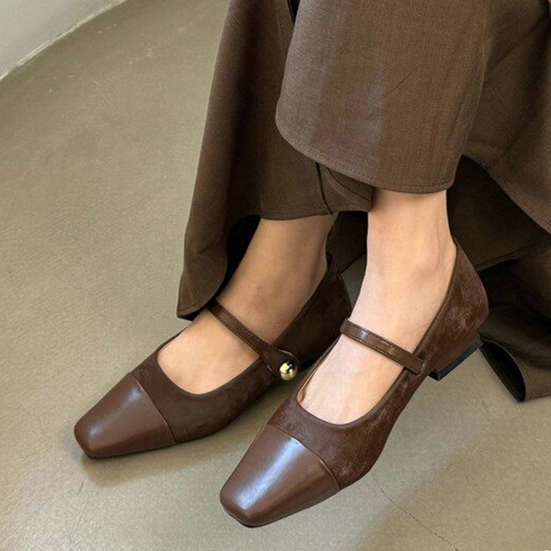 Mary Jane Shoes for Women Eleg - огляд і ціна Boots