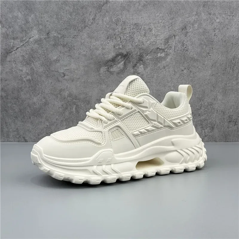 Men's Shoes Summer New Breatha - огляд і ціна Waterproof Goretex Running Shoes
