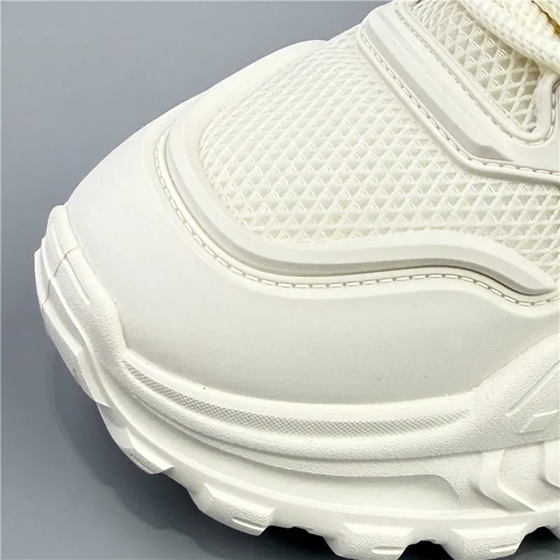 Men's Shoes Summer New Breatha - огляд і ціна Waterproof Goretex Running Shoes