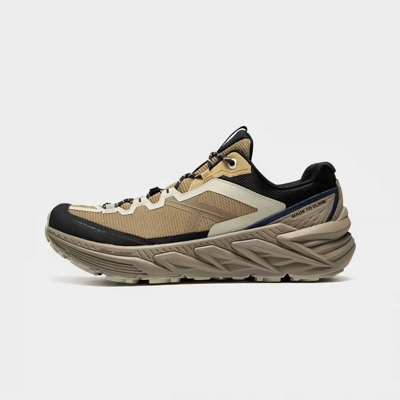 Professional Trail Running Sho - огляд і ціна Anti Slip Trail Running Sneakers