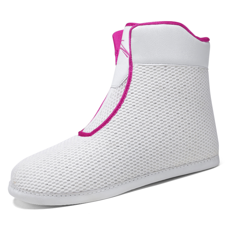 Athletic Fitness Sneakers Brea - огляд і ціна Breathable Mesh Athletic Shoes