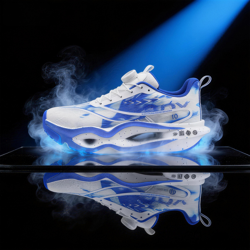 Men Carbon Plate Running Shoes - огляд і ціна Carbon Plate Marathon Racing Shoes