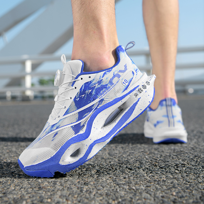Men Carbon Plate Running Shoes - огляд і ціна Carbon Plate Marathon Racing Shoes