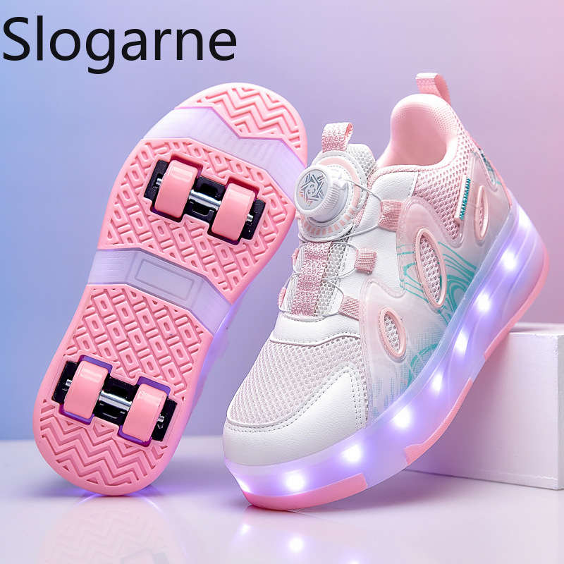 2026 New Mesh Roller Skate Sho - огляд і ціна Sneakers