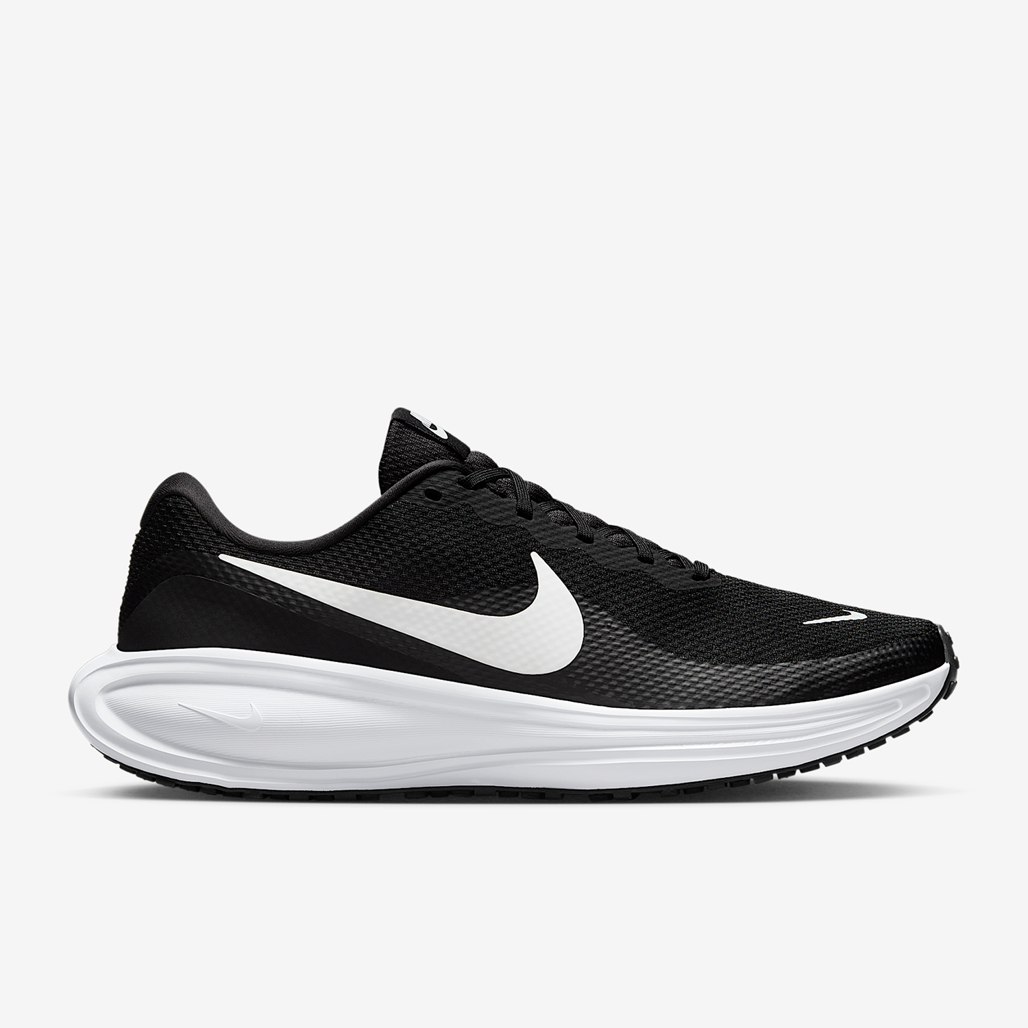 Nike Genuine Revolution 8 Men' - огляд і ціна Lightweight Road Running Shoes