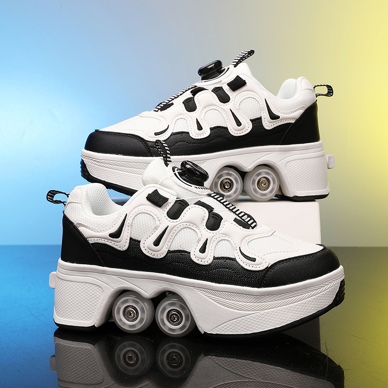 2026 Children's Big Wheel Walk - огляд і ціна Sneakers