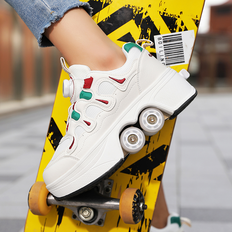 2026 Children's Big Wheel Walk - огляд і ціна Sneakers