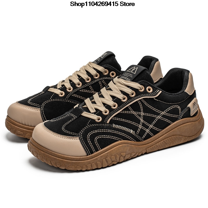 Mens Casual Shoes Wide Toe Box - огляд і ціна Wide Toe Box Running Sneakers