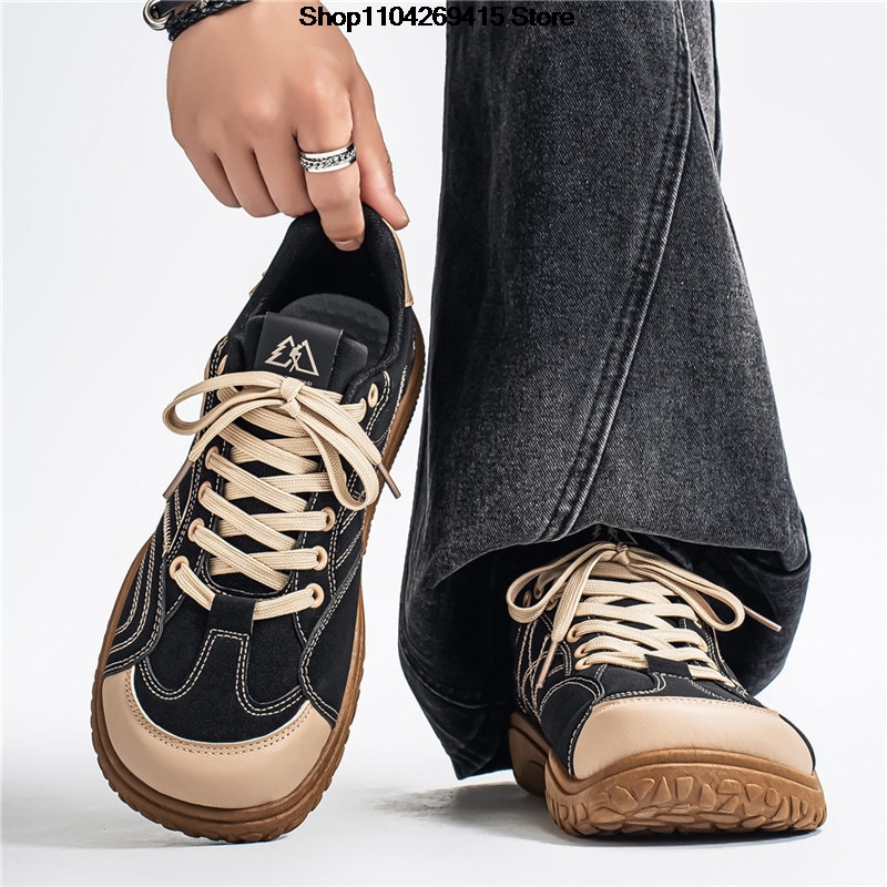 Mens Casual Shoes Wide Toe Box - огляд і ціна Wide Toe Box Running Sneakers