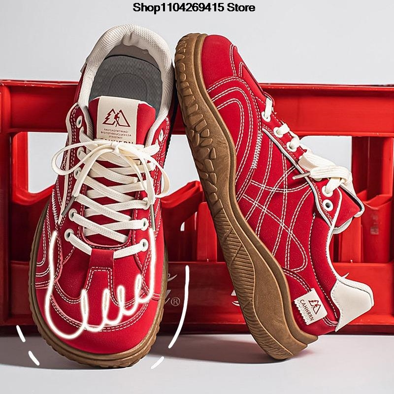 Mens Casual Shoes Wide Toe Box - огляд і ціна Wide Toe Box Running Sneakers