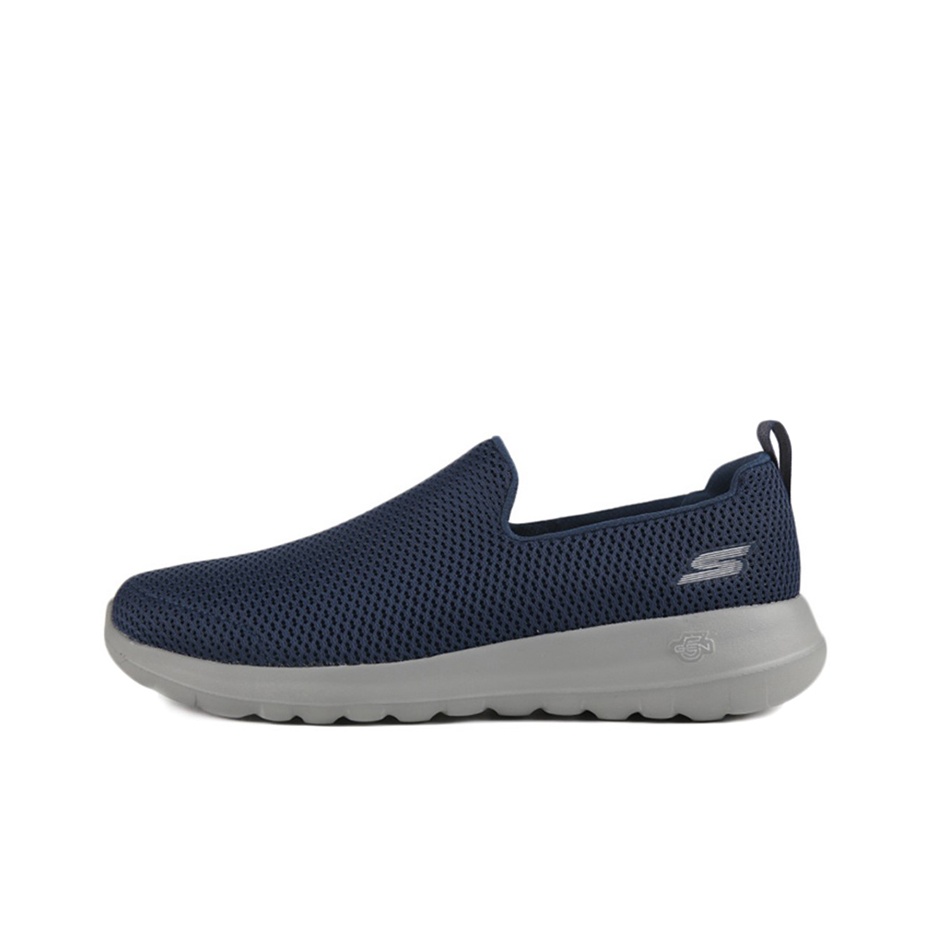 Skechers GO WALK Ma Fabric Cus - огляд і ціна Men'S Shoes