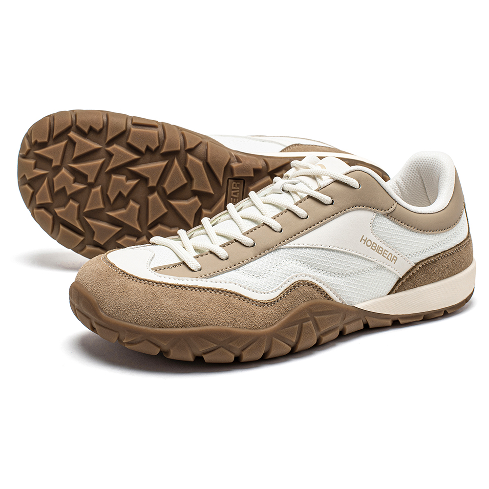 HOBIBEAR Wide Width Hiking Sho - огляд і ціна Breathable Mesh Athletic Shoes