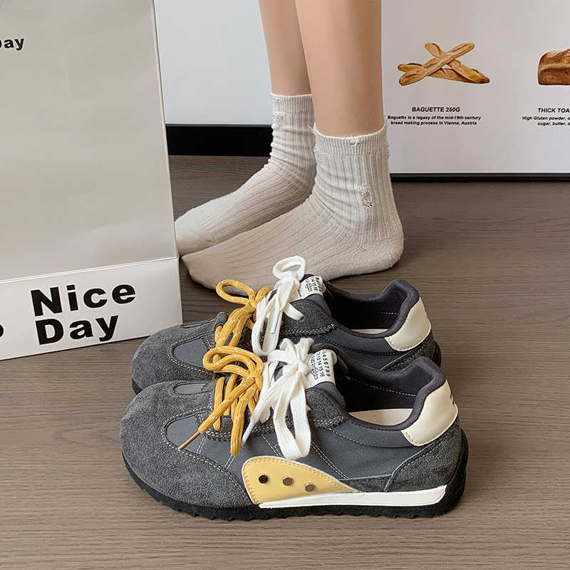 Women Comfortable Air Cushion  - огляд і ціна Shock Absorbing Gym Trainers