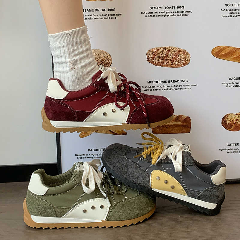 Women Comfortable Air Cushion  - огляд і ціна Shock Absorbing Gym Trainers