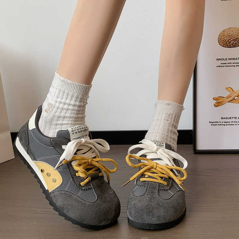 Women Comfortable Air Cushion  - огляд і ціна Shock Absorbing Gym Trainers
