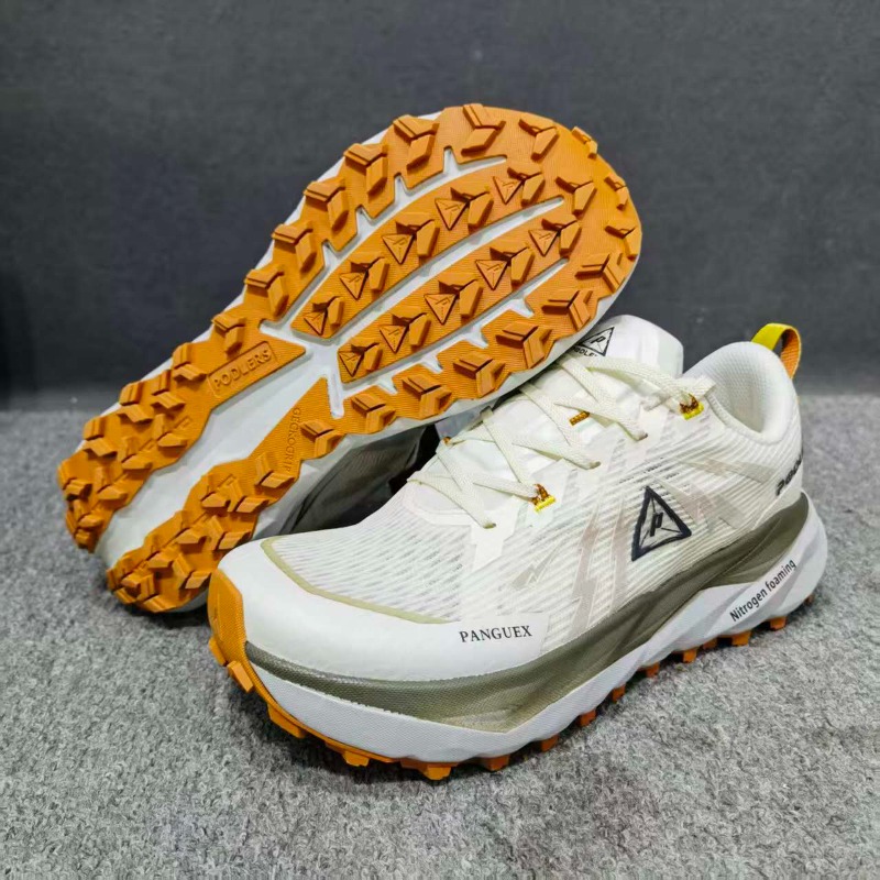Classic Brand Comfortable Anti - огляд і ціна Anti Slip Trail Running Sneakers
