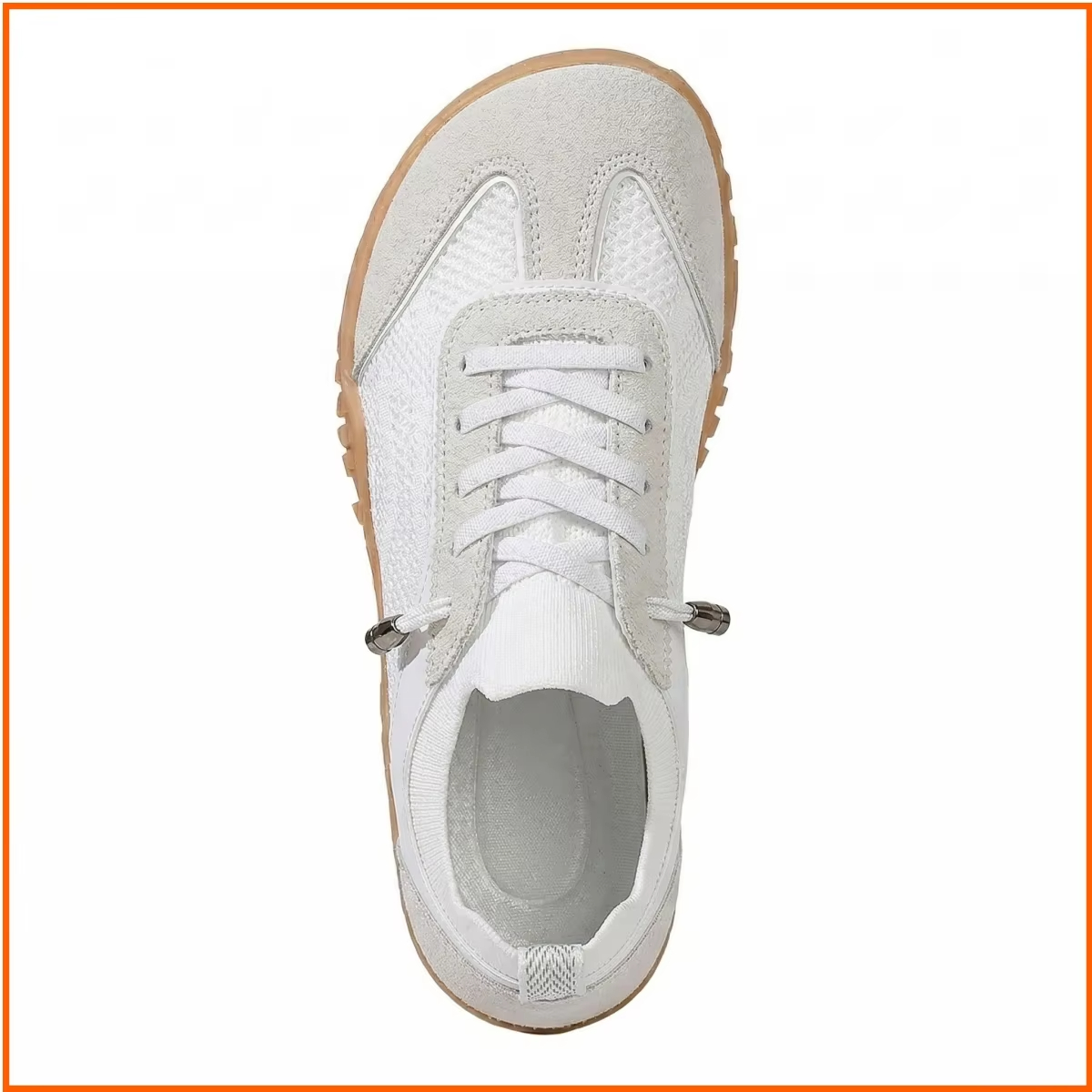 Men Shoes Slip on Fashion Snea - огляд і ціна Waterproof Goretex Running Shoes