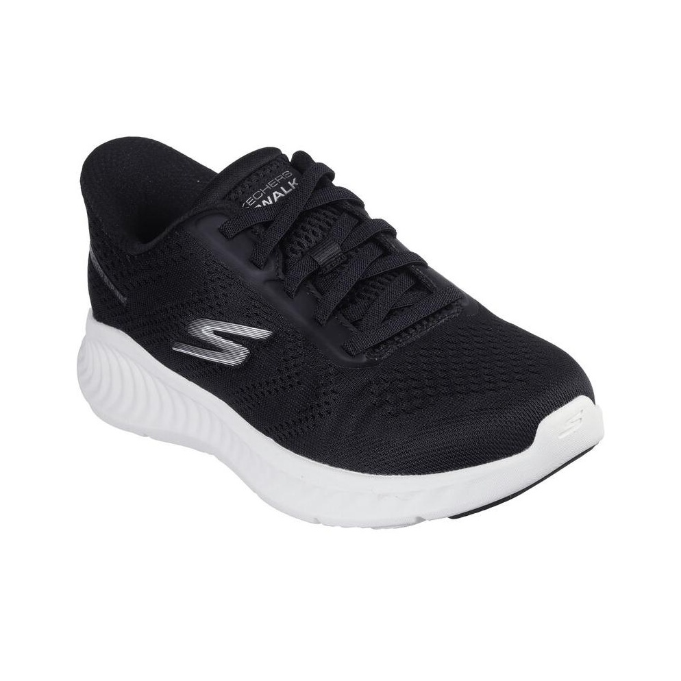 Skechers GO WALK NOW Abrasion  - огляд і ціна Running Shoes