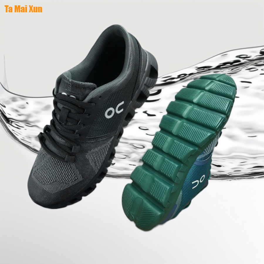 6Pcs Durable Black Shoe Heel R - огляд і ціна Sneakers