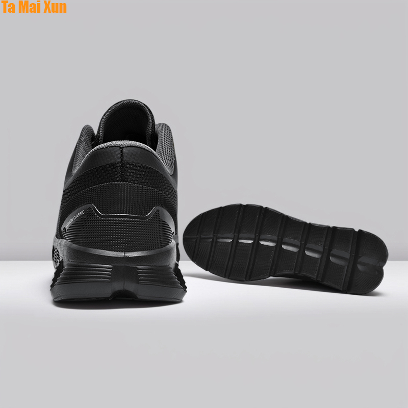 6Pcs Durable Black Shoe Heel R - огляд і ціна Sneakers