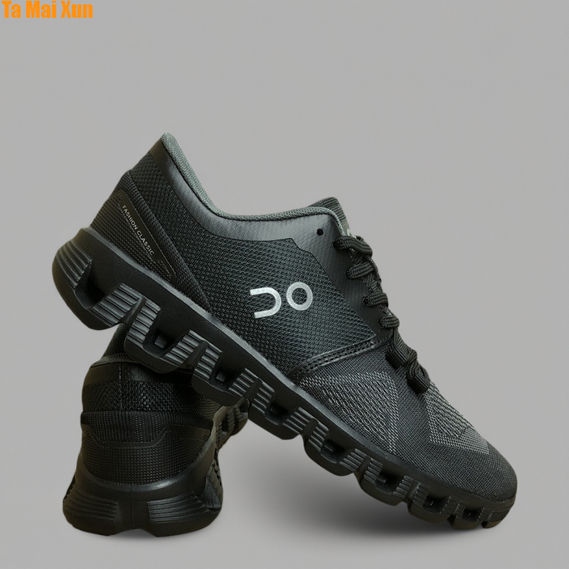 6Pcs Durable Black Shoe Heel R - огляд і ціна Sneakers