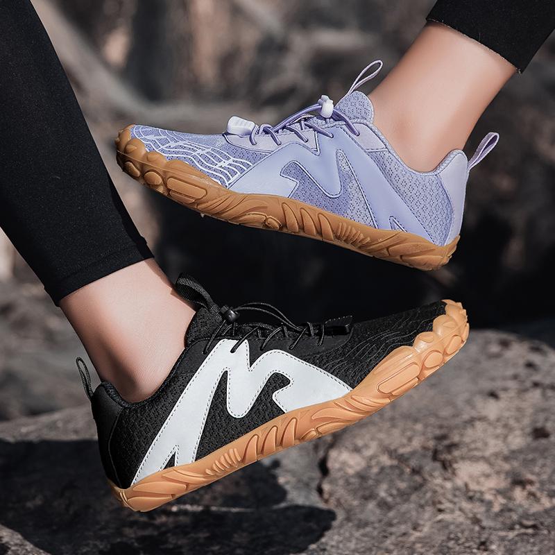2026 Sneakers Barefoot Shoes F - огляд і ціна Wide Toe Box Running Sneakers
