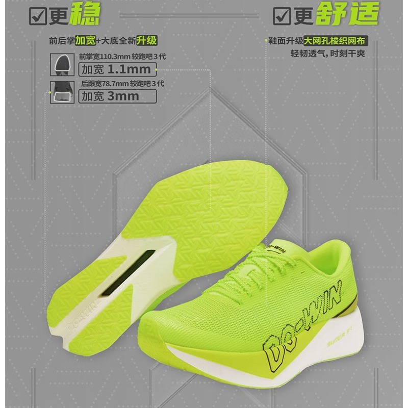 Original Brand Professional Ru - огляд і ціна Shock Absorbing Gym Trainers
