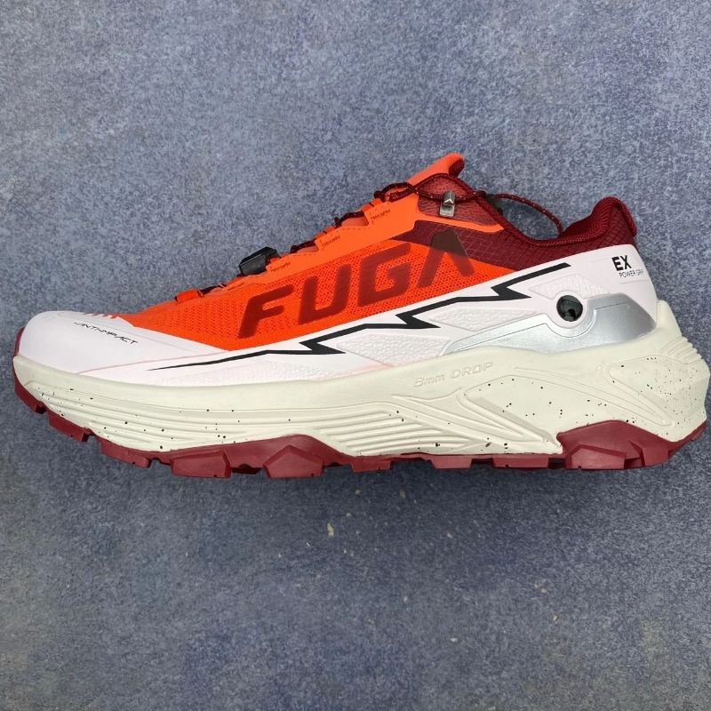 Professional Trail Running Sho - огляд і ціна Anti Slip Trail Running Sneakers