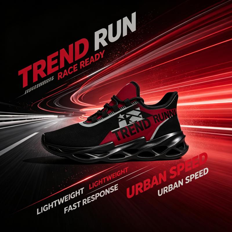 Women's Sneakers，Men's Road Ru - огляд і ціна Lightweight Road Running Shoes
