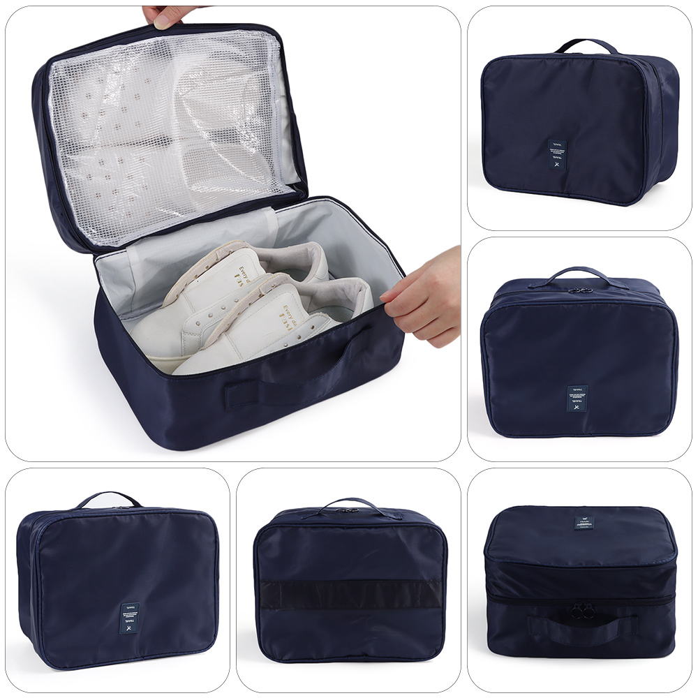 Upgraded Multi-layer Travel Sh - огляд і ціна Sneakers