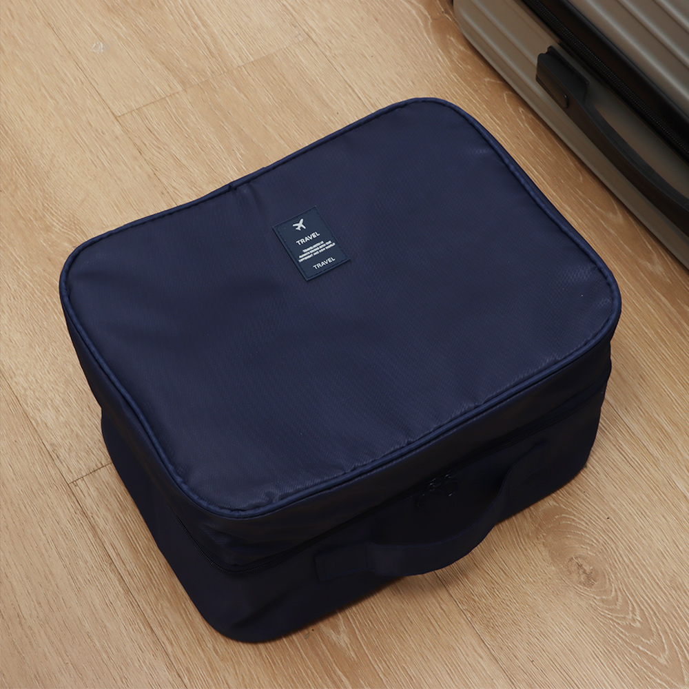 Upgraded Multi-layer Travel Sh - огляд і ціна Sneakers