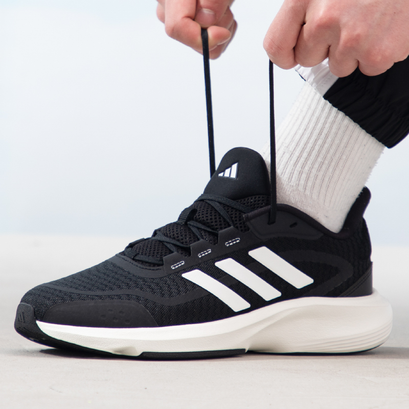 Adidas Men's and Women's Shoes - огляд і ціна Lightweight Road Running Shoes