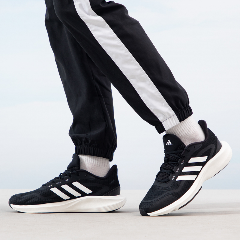 Adidas Men's and Women's Shoes - огляд і ціна Lightweight Road Running Shoes