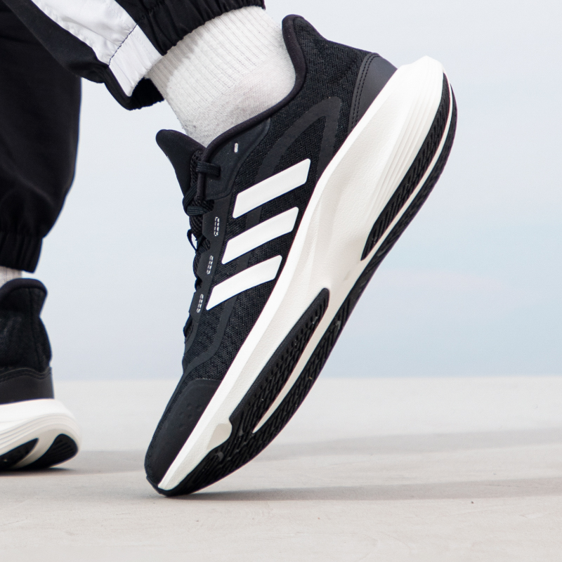 Adidas Men's and Women's Shoes - огляд і ціна Lightweight Road Running Shoes