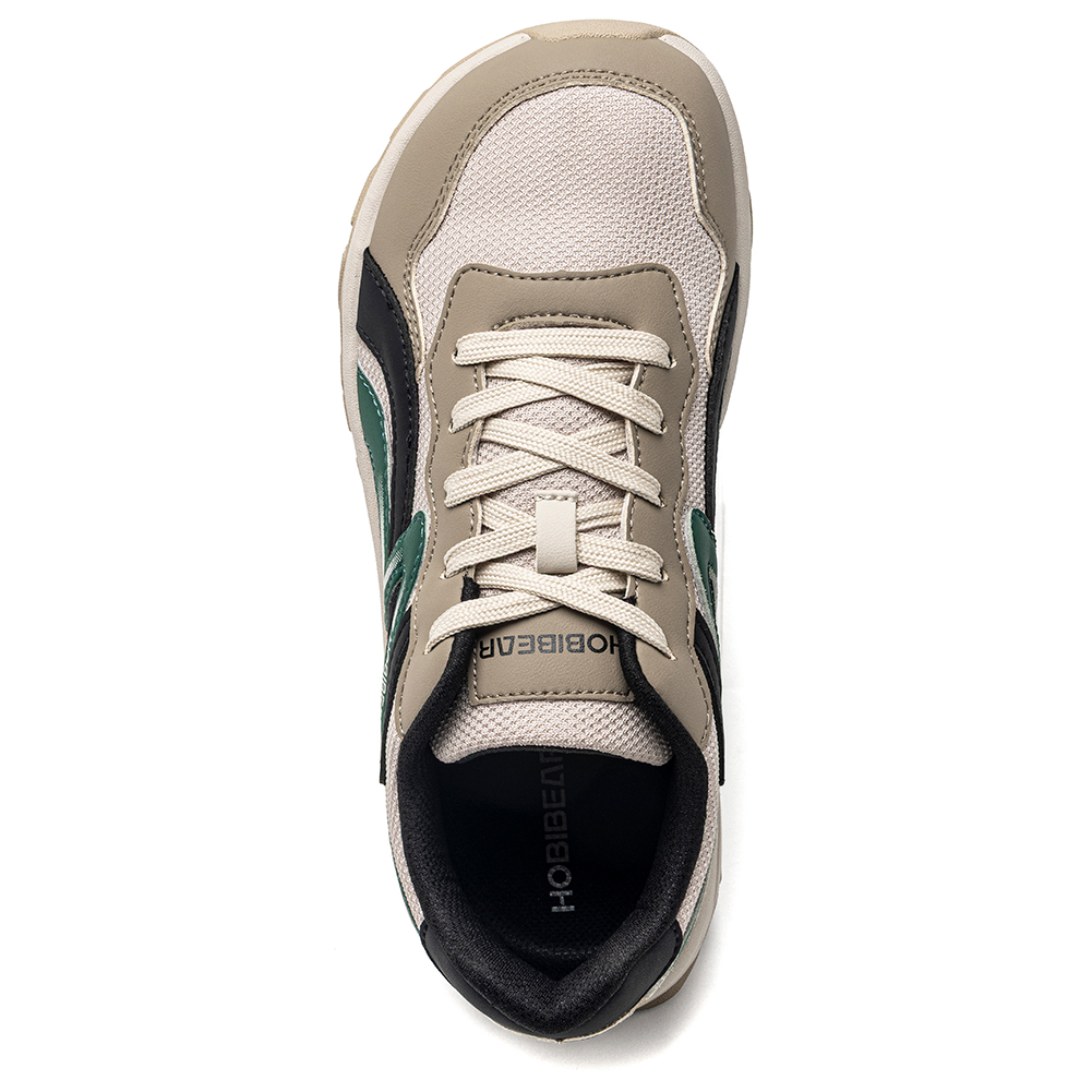 HOBIBEAR Unisex Wide Toe Runni - огляд і ціна Breathable Mesh Athletic Shoes