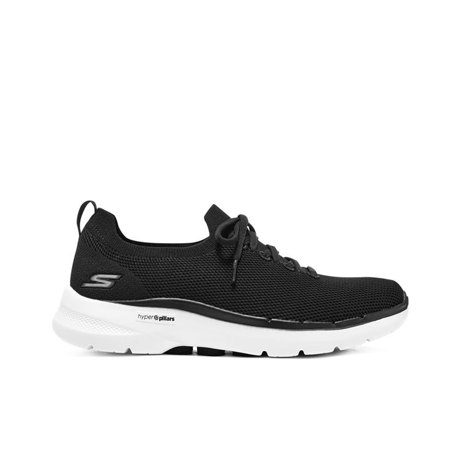 Skechers Go Walk 6 Walking Sho - огляд і ціна Men'S Shoes