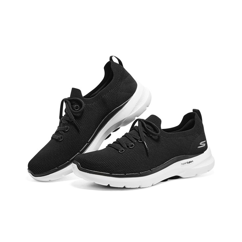 Skechers Go Walk 6 Walking Sho - огляд і ціна Men'S Shoes