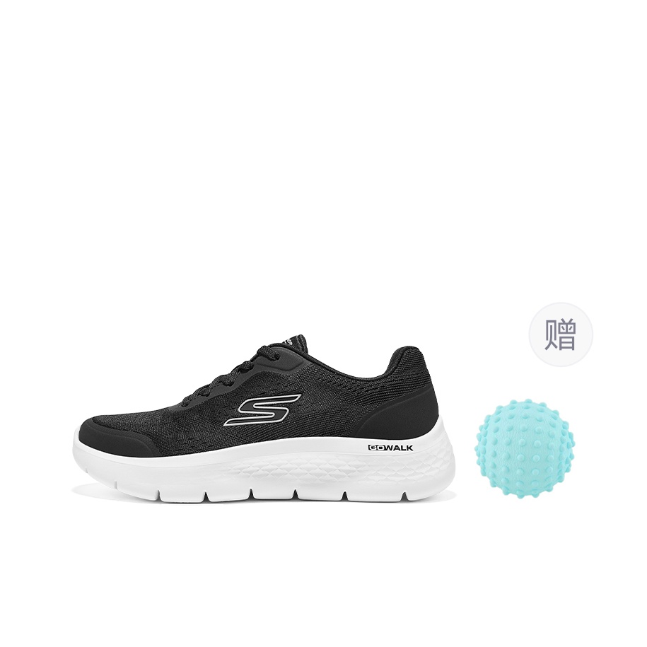 Skechers GO WALK Abrasion Resi - огляд і ціна Men'S Shoes