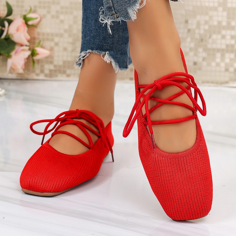 French Flat Mary Jane Shoes 20 - огляд і ціна Women'S Shoes