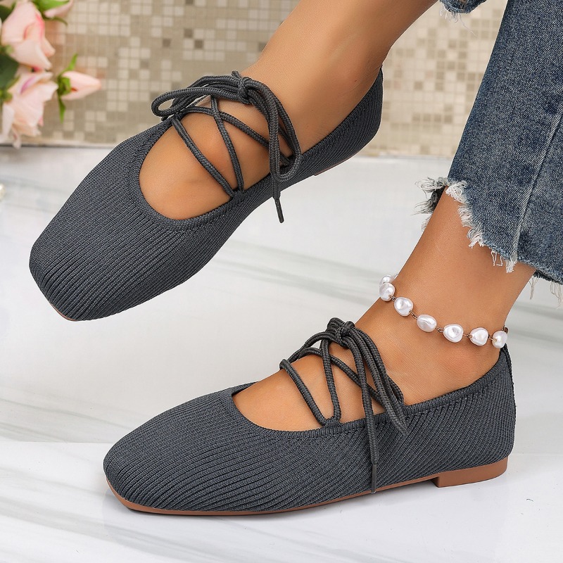 French Flat Mary Jane Shoes 20 - огляд і ціна Women'S Shoes
