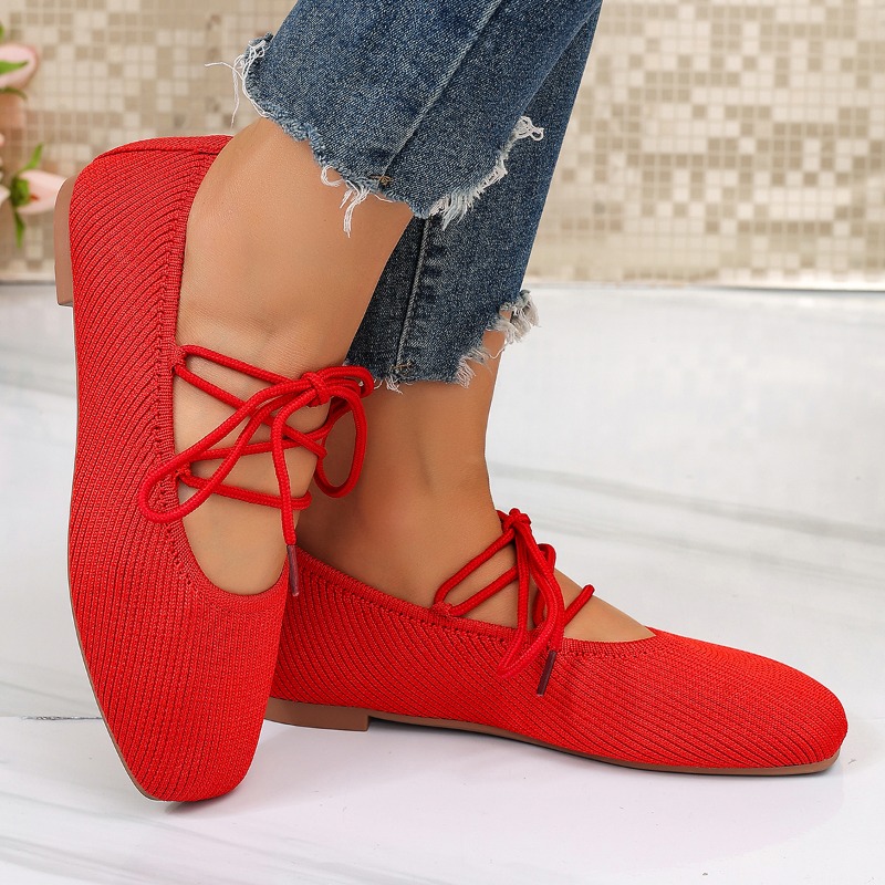 French Flat Mary Jane Shoes 20 - огляд і ціна Women'S Shoes