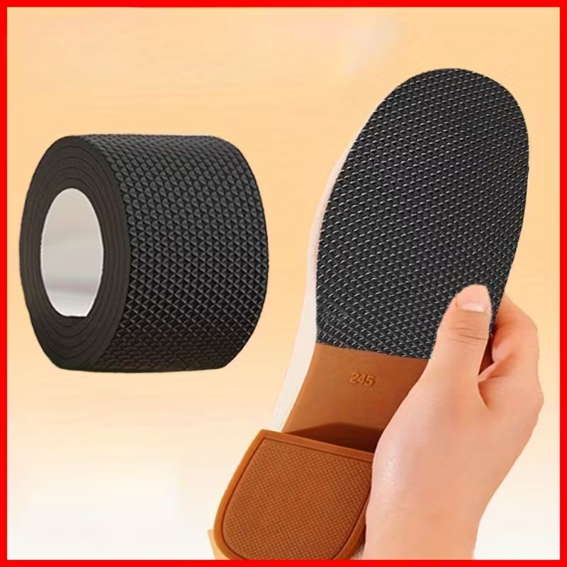 YITAPE Self-Adhesive Shoe Sole - огляд і ціна Sneakers