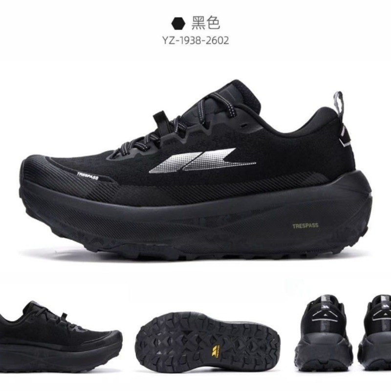 Original Brand Comfortable Ant - огляд і ціна Anti Slip Trail Running Sneakers