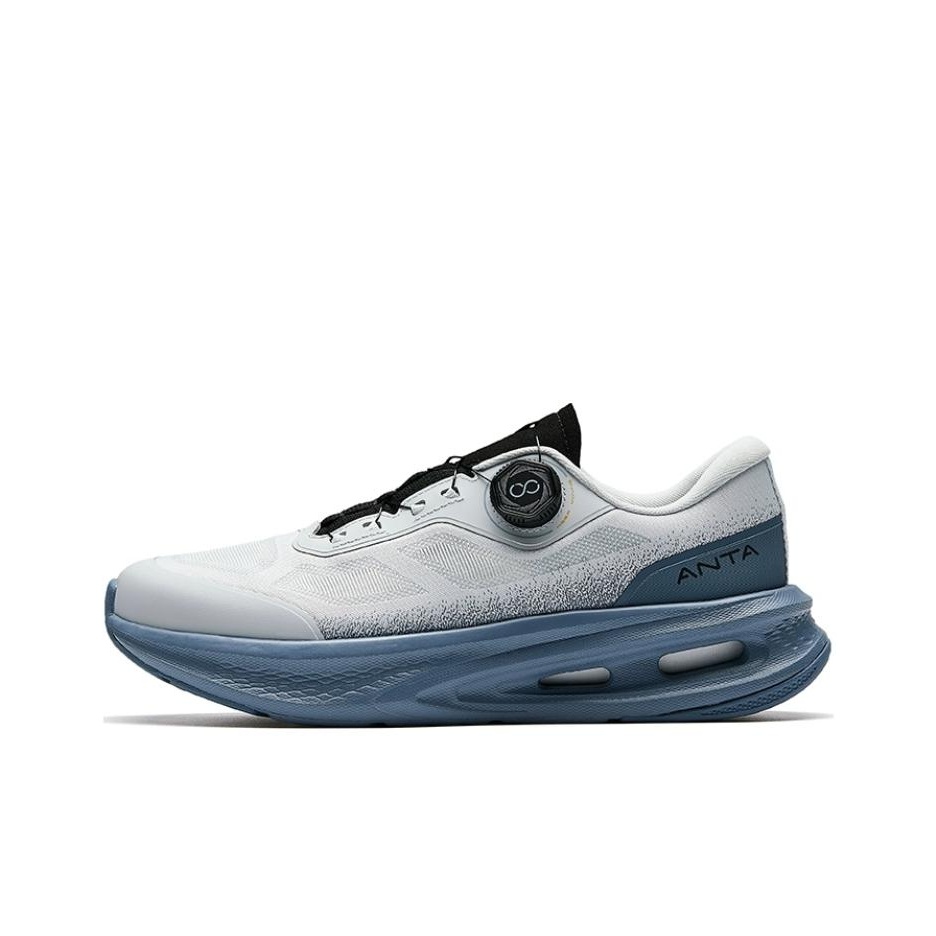 Anta Divine 11pro Cushioning S - огляд і ціна Men'S Shoes
