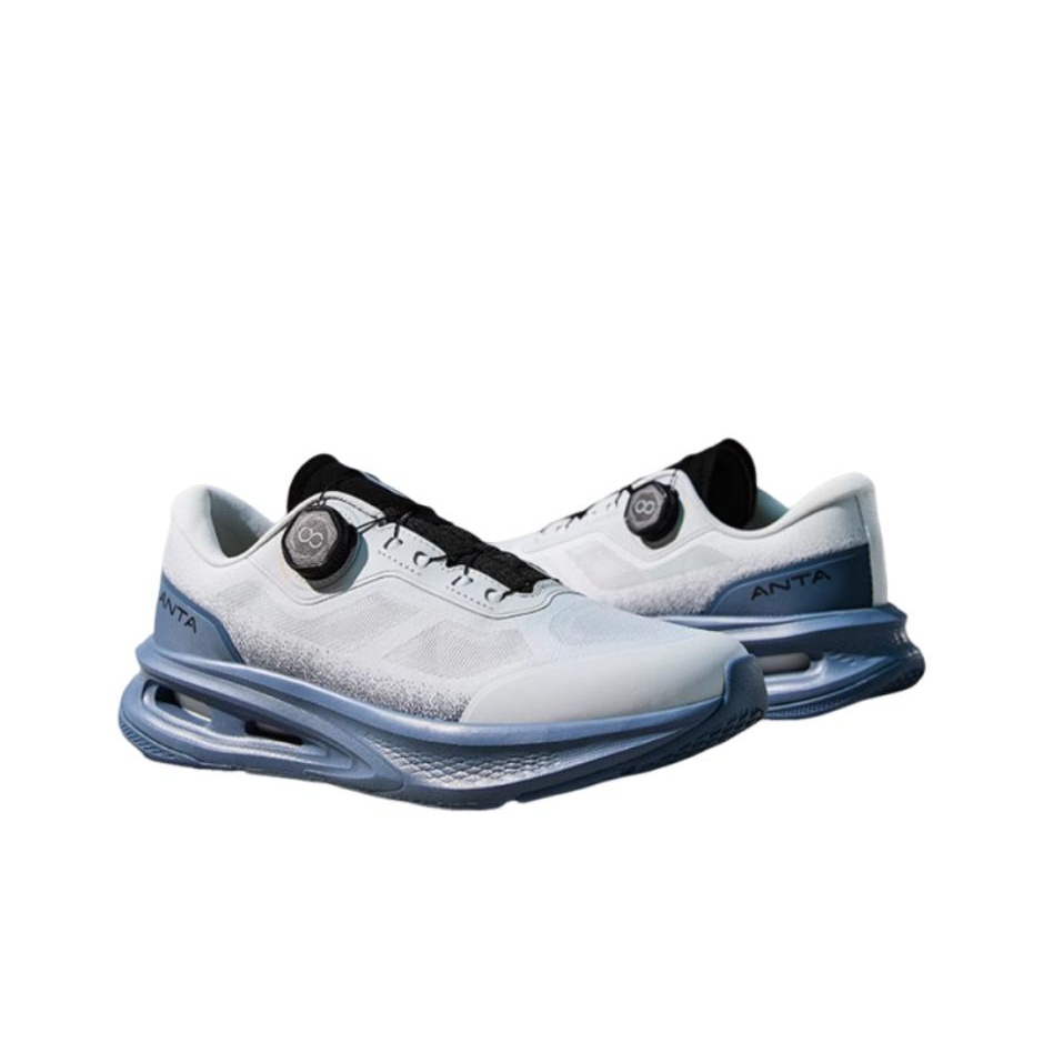 Anta Divine 11pro Cushioning S - огляд і ціна Men'S Shoes