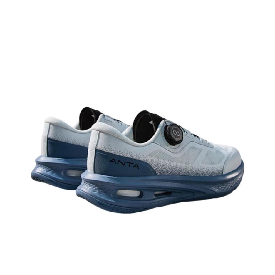 Anta Divine 11pro Cushioning S - огляд і ціна Men'S Shoes