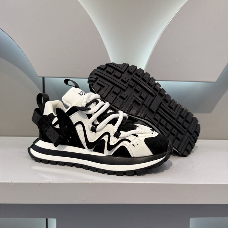 High Quality Designer Men's Sn - огляд і ціна Waterproof Goretex Running Shoes