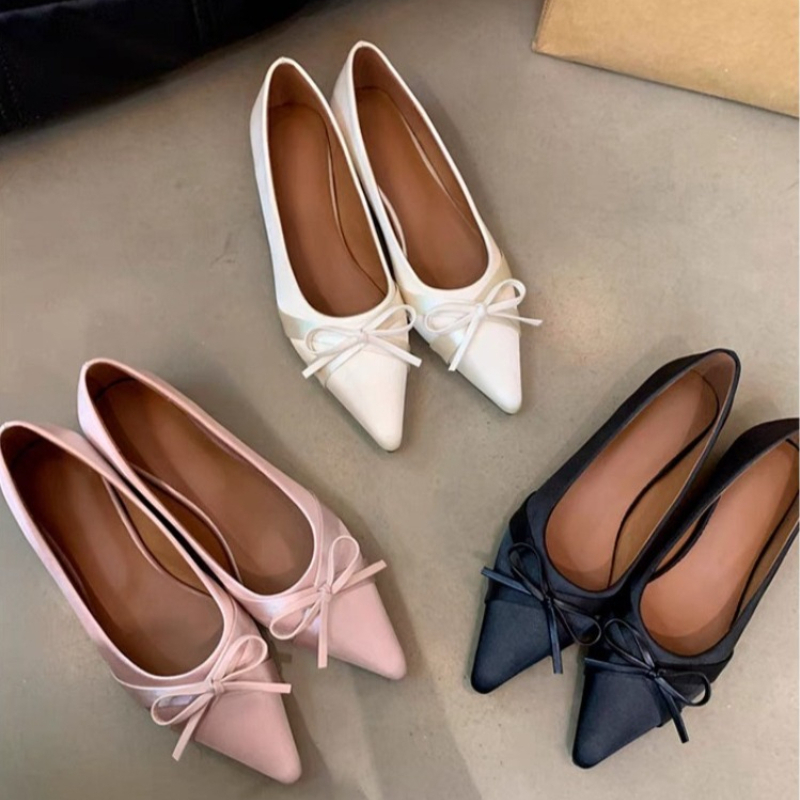 Summer New Style Chiffon Fashi - огляд і ціна Sandals