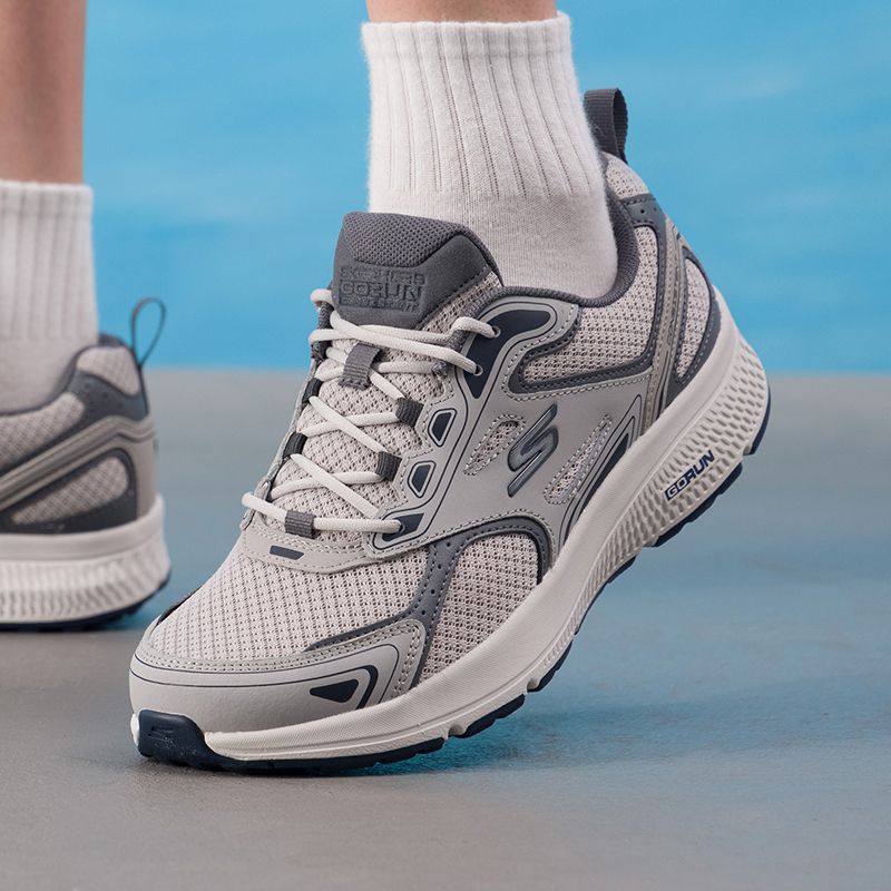 Skechers Men's Shoes Original  - огляд і ціна Lightweight Road Running Shoes